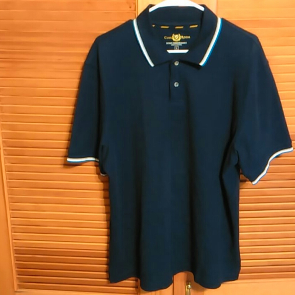 Men's Polo shirt